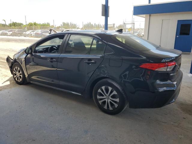 Vin: jtdeamde3nj053423, lot: 61187845, toyota corolla le 20222