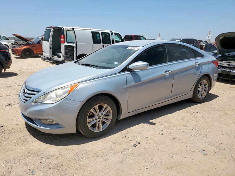 HYUNDAI SONATA GLS