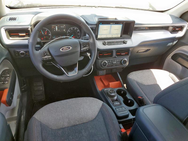 2024 FORD MAVERICK XLT 3FTTW8H31RRB23988