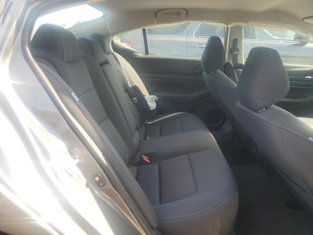 2025 NISSAN ALTIMA SV - 1N4BL4DV5SN388898