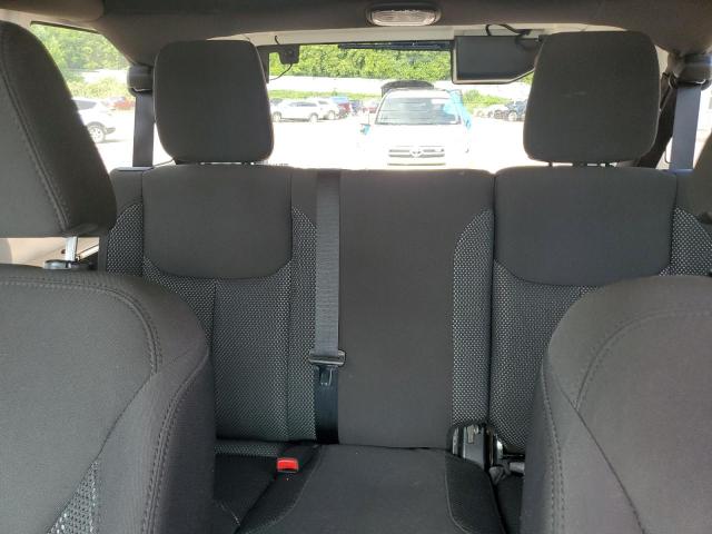 2016 JEEP WRANGLER U 1C4BJWDG7GL142144