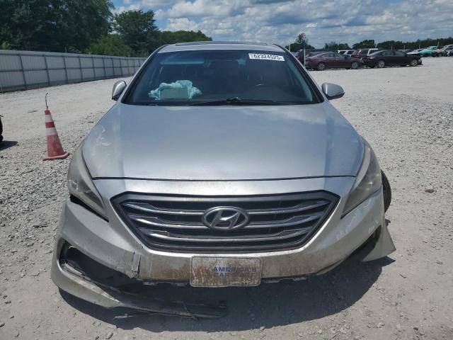 2017 HYUNDAI SONATA SPORT 5NPE34AF0HH585975