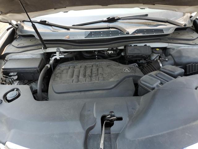 2016 ACURA MDX 5FRYD4H22GB058223