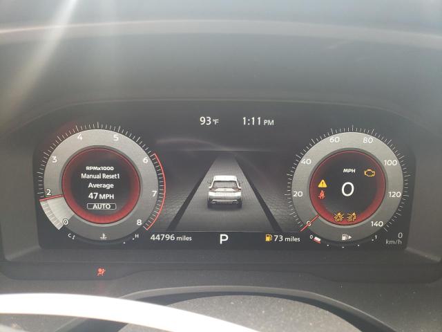 2023 NISSAN ROGUE PLAT JN8BT3DD1PW305579