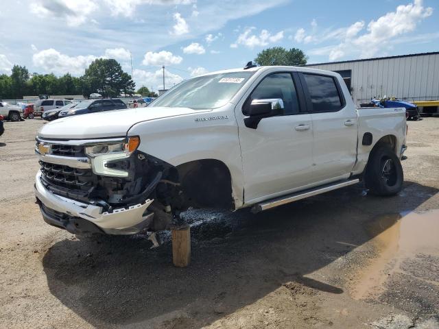 Vin: 3gcpddek7pg261393, lot: 61017735, chevrolet all models k1500 lt 2023 img_1