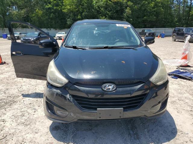 2015 HYUNDAI TUCSON GLS KM8JT3AF8FU083741