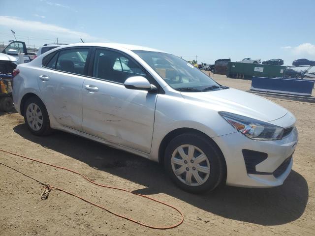 2023 KIA RIO LX - 3KPA24AD9PE528760