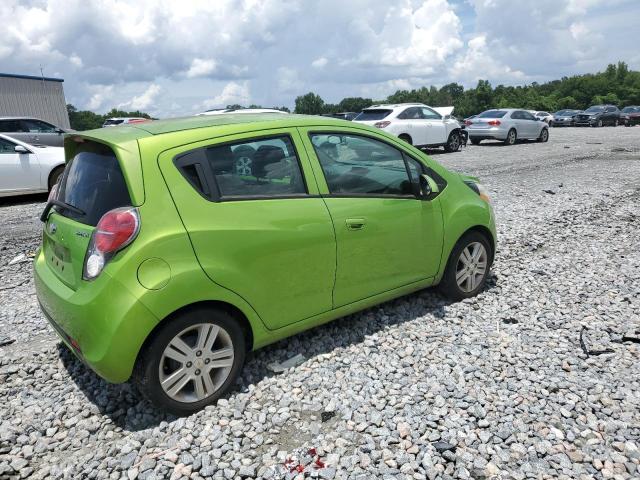 Vin: kl8cd6s92ec523633, lot: 60977665, chevrolet spark 1lt 20143