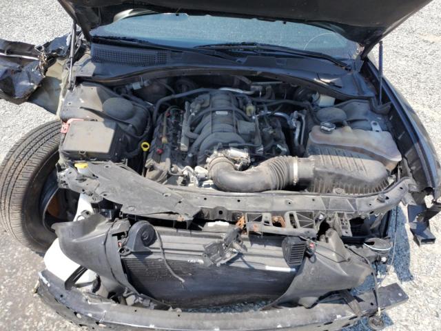 2021 DODGE CHARGER PO 2C3CDXAT1MH663070