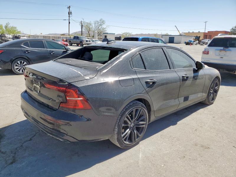 2024 VOLVO S60 PLUS 7JRL12FH1RG314281