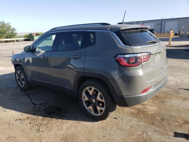 Vin: 3c4njccb5mt563488, lot: 59741275, jeep compass limited 20212