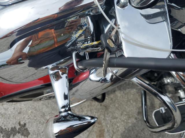 2008 YAMAHA XV1900 A JYAVP21E88A006007