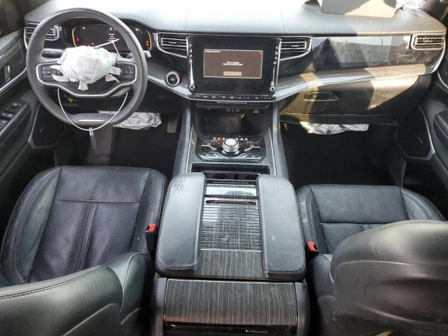 2022 JEEP WAGONEER S 1C4SJVDT8NS144785