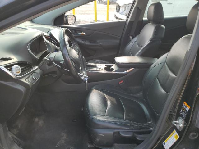 2017 CHEVROLET VOLT PREMI 1G1RB6S53HU113709