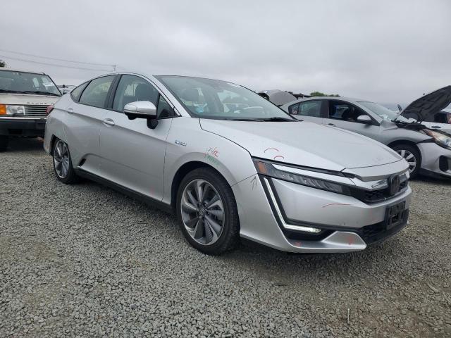 Vin: jhmzc5f18jc003514, lot: 59228195, honda clarity 20184