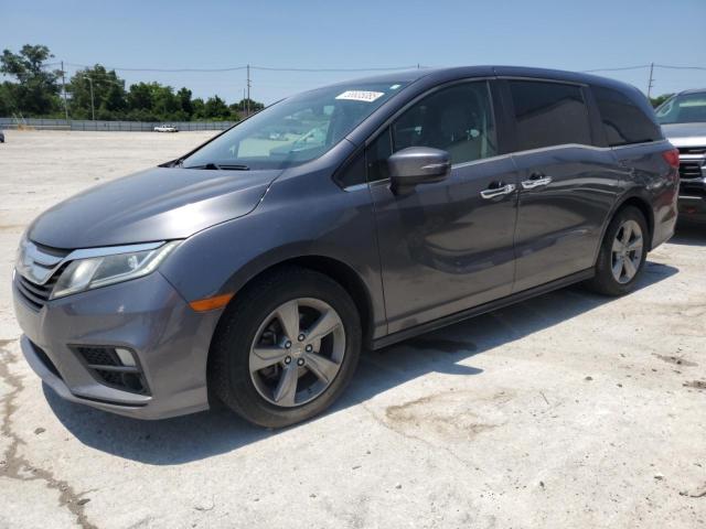 Vin: 5fnrl6h77jb049931, lot: 58935085, honda all models exl 2018 img_1