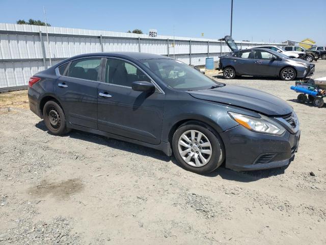 2017 NISSAN ALTIMA 2.5 - 1N4AL3AP6HN338788