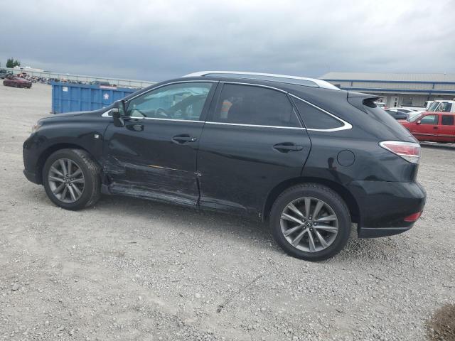2015 LEXUS RX 350 BAS 2T2BK1BA6FC327592