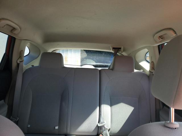 2015 NISSAN ROGUE SELE - JN8AS5MT4FW666823