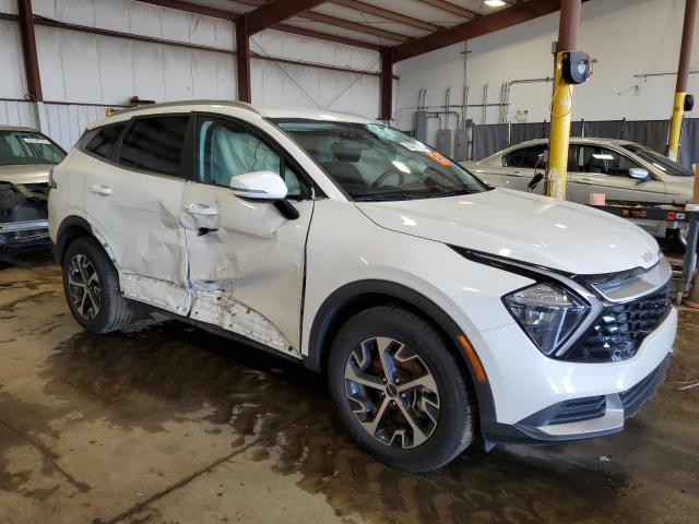2023 KIA SPORTAGE E KNDPVCAG1P7057726