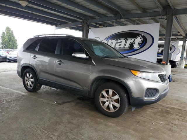 Vin: 5xyktda23dg310778, lot: 61196035, kia sorento lx 20134