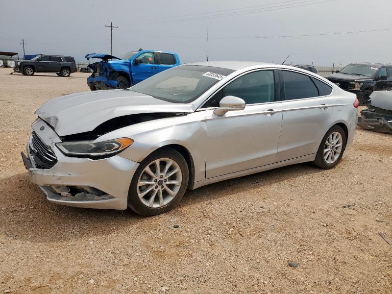 Vin: 3fa6p0hdxhr115512, lot: 60053645, ford fusion se 2017 img_1