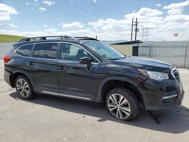 2022 SUBARU ASCENT LIM 4S4WMALDXN3450114