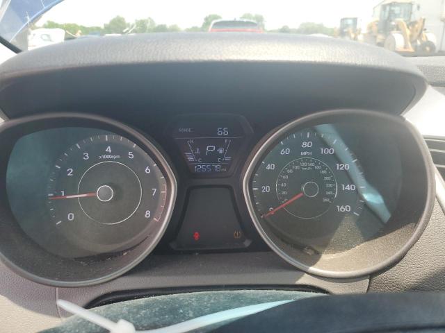 2016 HYUNDAI ELANTRA SE - 5NPDH4AE7GH664630