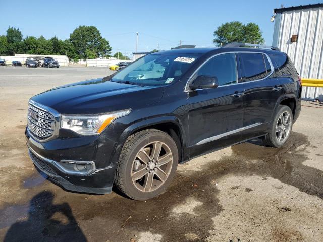 Vin: 1gkknpls5hz125488, lot: 61567025, gmc acadia den denali 2017 img_1