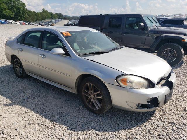 Vin: 2g1wc5e37d1177049, lot: 62562615, chevrolet impala ltz 20134