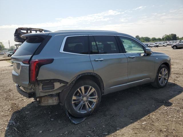 Vin: 1gykpdrs1rz724718, lot: 59747325, cadillac xt6 premium luxury 20193