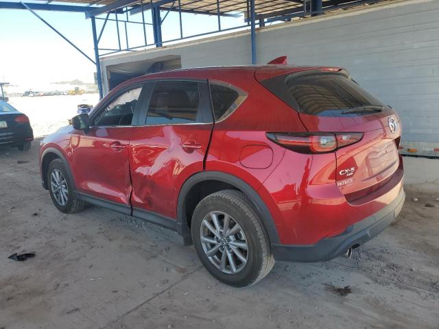 Vin: jm3kfbam3n0536511, lot: 62424515, mazda cx-5 20222