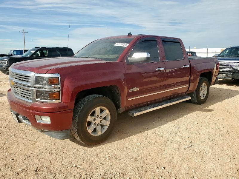 Vin: 3gcuktec5eg386949, lot: 62355705, chevrolet all models k1500 high country 2014 img_1