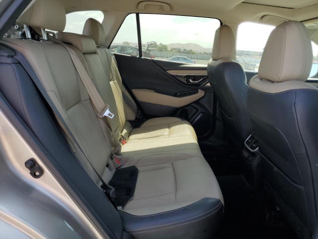 2020 SUBARU OUTBACK LI 4S4BTANC3L3202936