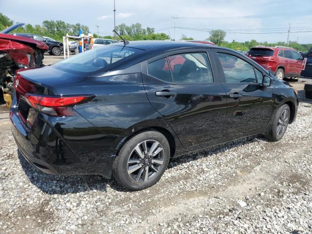 2025 NISSAN VERSA S 3N1CN8DV2SL845976