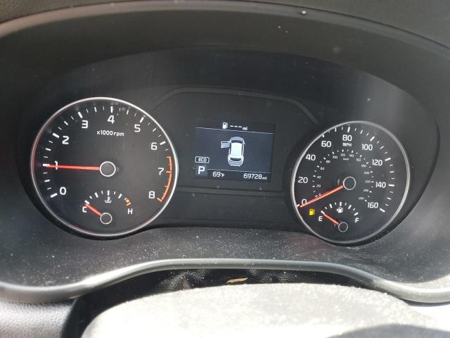 2021 KIA SPORTAGE L - KNDPMCAC8M7882674