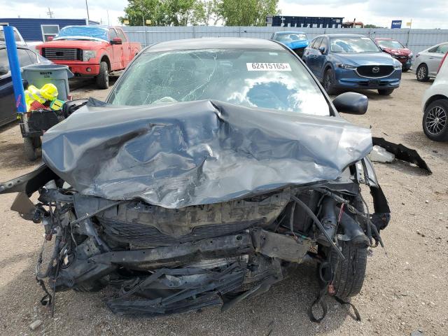 2010 TOYOTA COROLLA BA - 1NXBU4EE1AZ239393