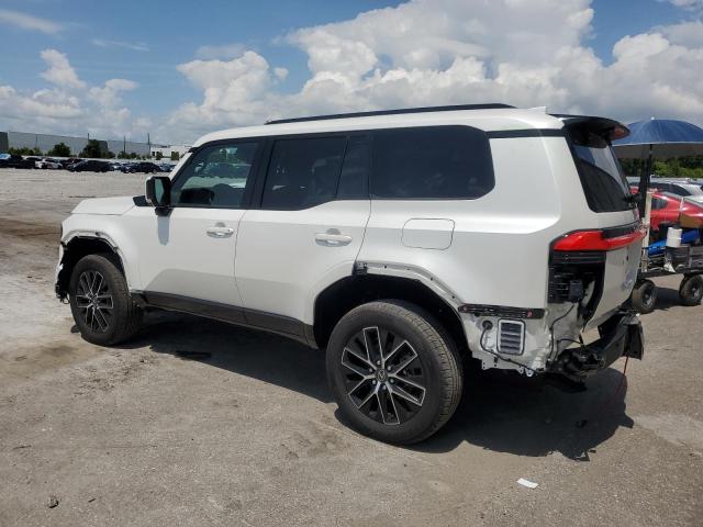 Vin: jtjtbcdx9r5008451, lot: 60526195, lexus gx 550 pre 550 premium/premium+ 20242