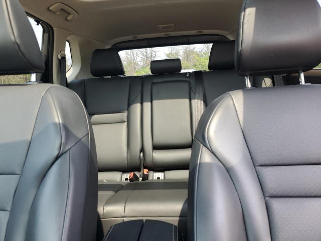 2023 NISSAN ROGUE SV 5N1BT3BB4PC907127