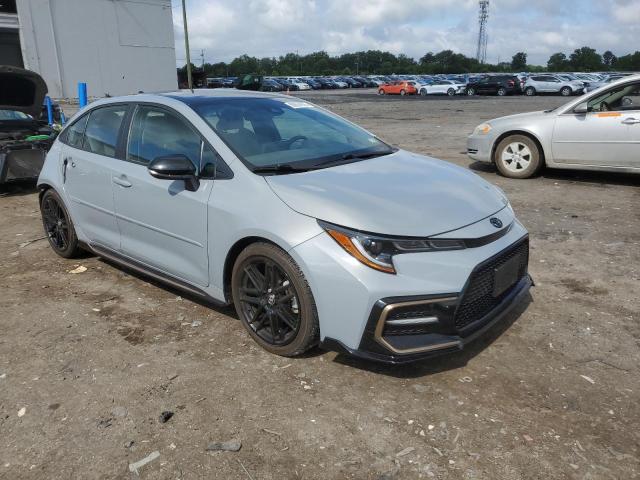 Vin: 5yfs4mce8np133372, lot: 60094995, toyota corolla se 20224