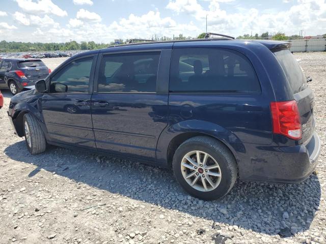 Vin: 2c4rdgcgxer155536, lot: 62502905, dodge caravan sxt 20142