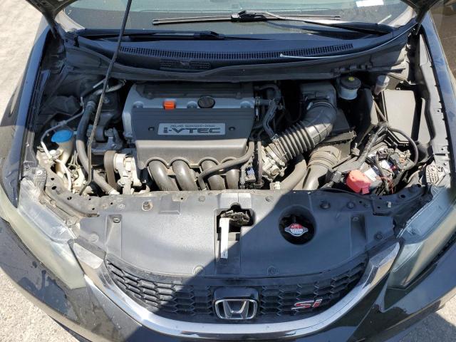 2013 HONDA CIVIC SI - 2HGFB6E52DH711231