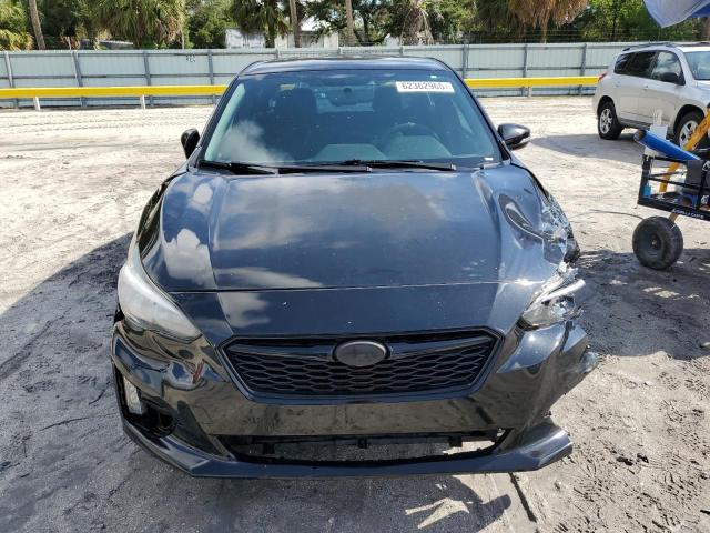 2018 SUBARU IMPREZA SP 4S3GKAK62J3601216