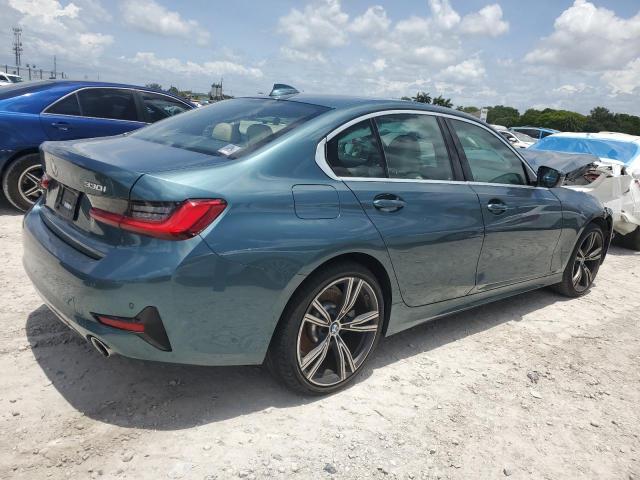 2020 BMW 330I 3MW5R1J06L8B38875