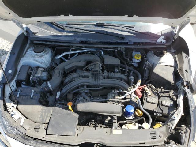 2022 SUBARU IMPREZA PREMIUM 4S3GTAD66N3703957