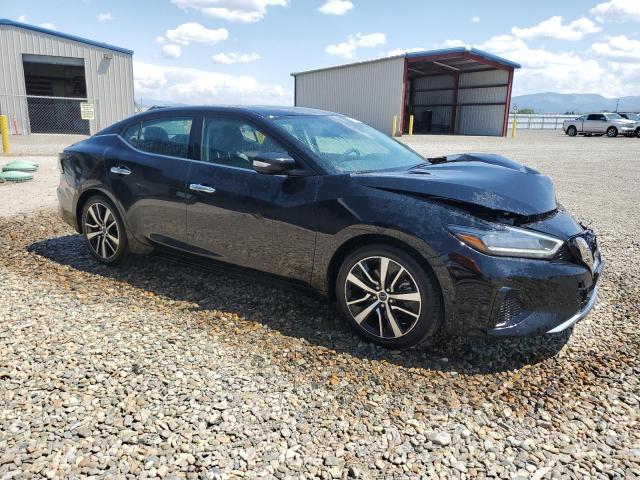 Vin: 1n4aa6cvxpc512195, lot: 61476675, nissan maxima sv 20234