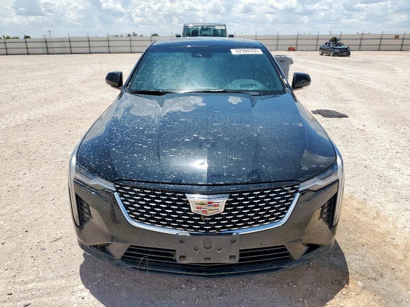 2023 CADILLAC CT4 PREMIU 1G6DB5RK8P0121174