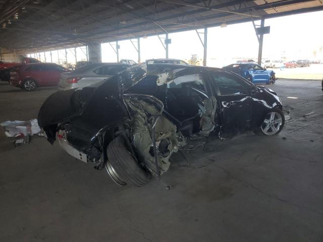 TOYOTA CAMRY L 2014 black  gas 4T1BF1FK9EU374981 photo #4