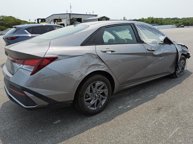 Vin: kmhlm4dg6ru778028, lot: 59693495, hyundai elantra sel 20243