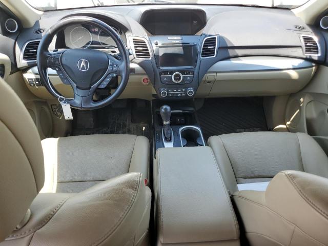 2018 ACURA RDX ADVANC 5J8TB3H74JL009747